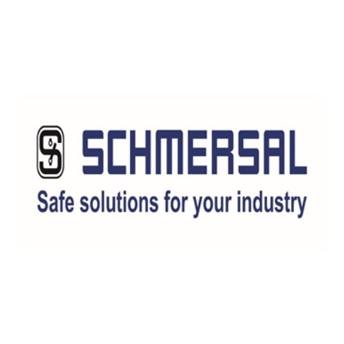 SHMERSAL Safe solutions for your industry.